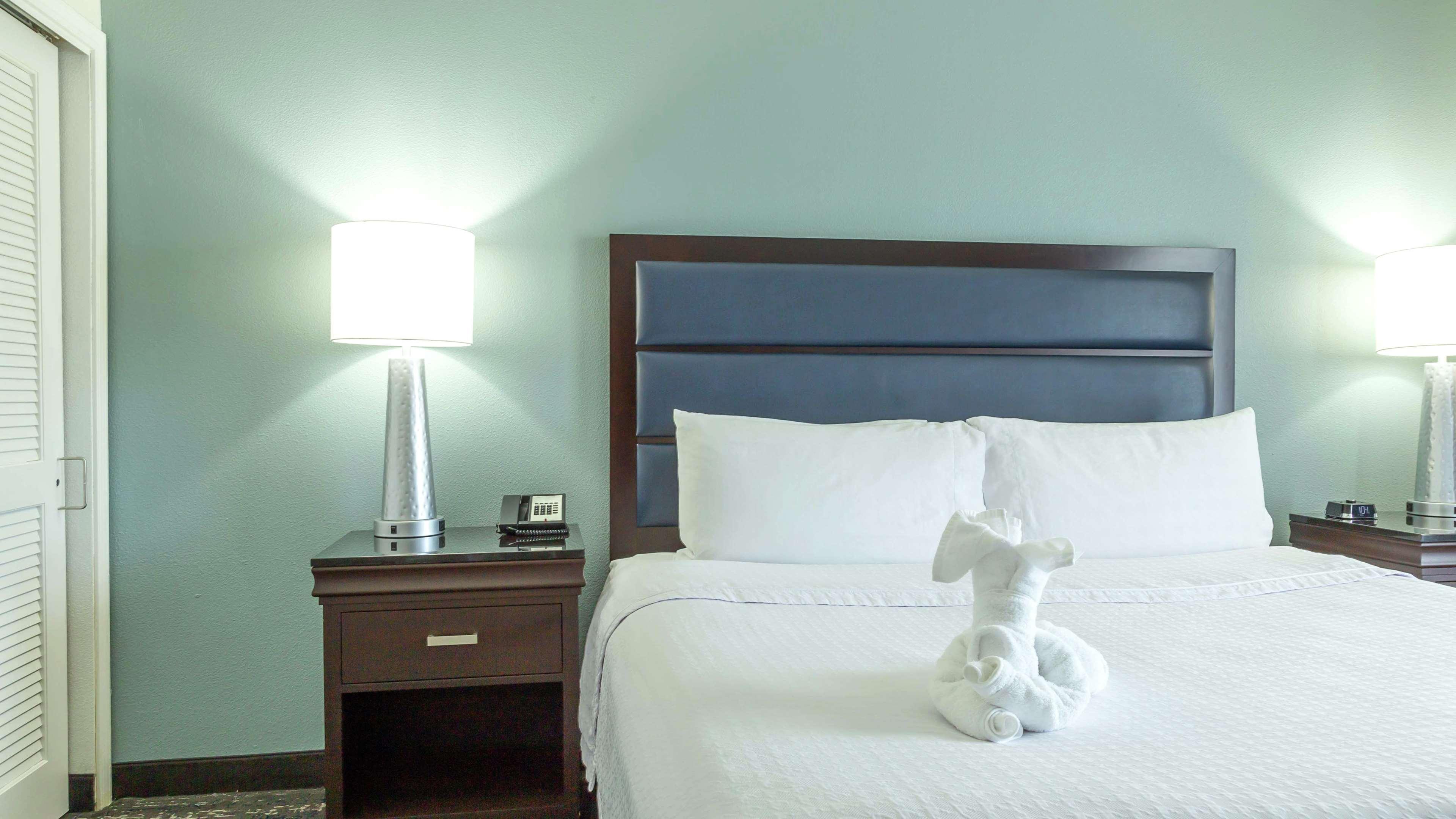 Homewood Suites By Hilton Miami - Airport West Miami Springs Εξωτερικό φωτογραφία