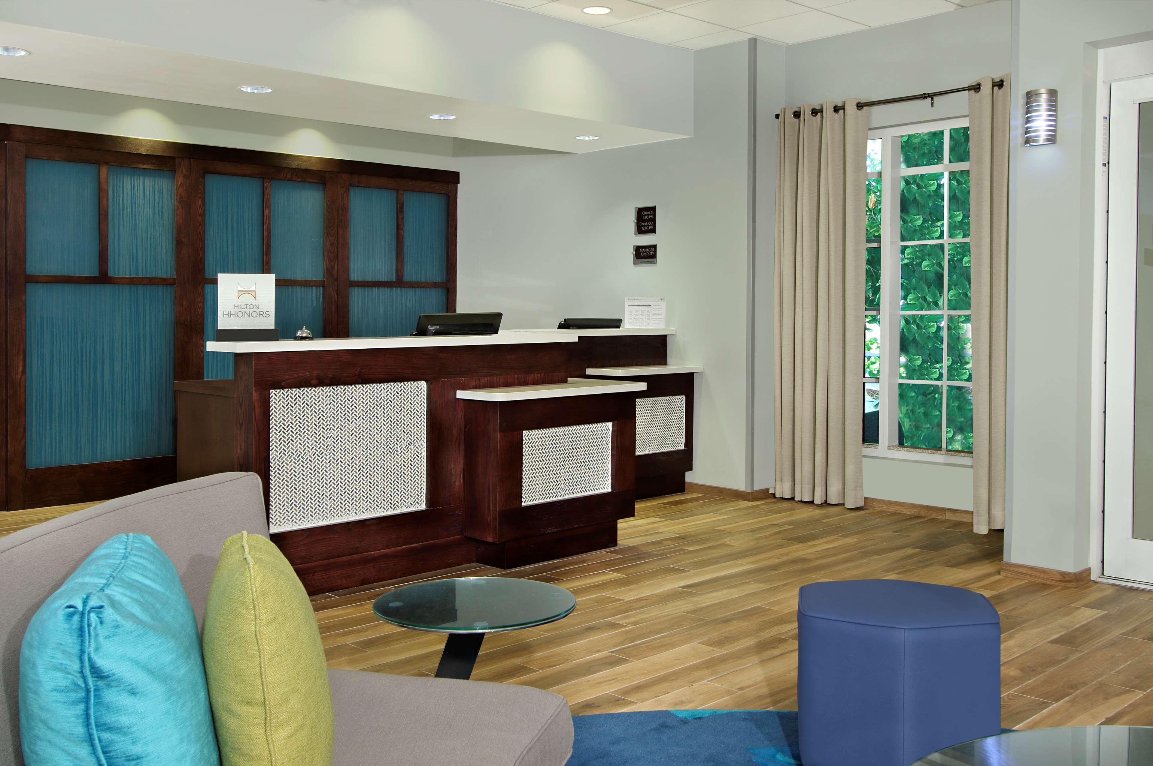 Homewood Suites By Hilton Miami - Airport West Miami Springs Εξωτερικό φωτογραφία
