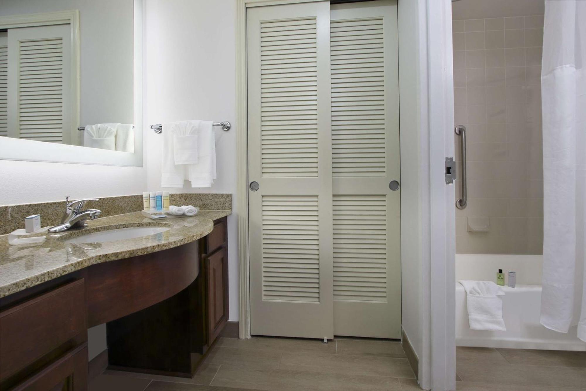 Homewood Suites By Hilton Miami - Airport West Miami Springs Εξωτερικό φωτογραφία