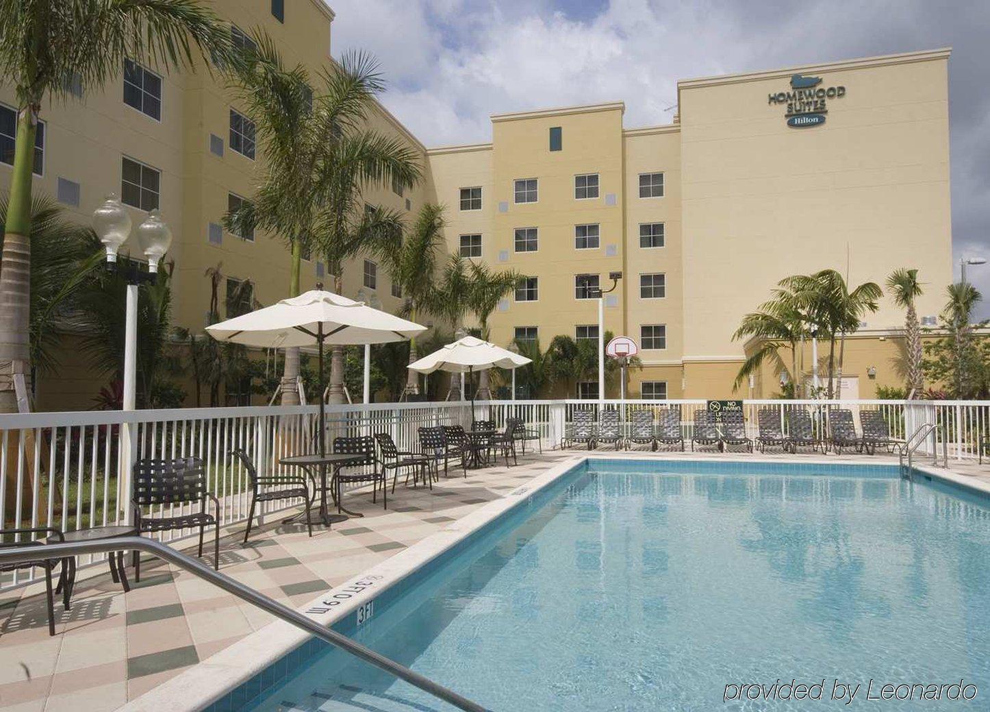 Homewood Suites By Hilton Miami - Airport West Miami Springs Εξωτερικό φωτογραφία