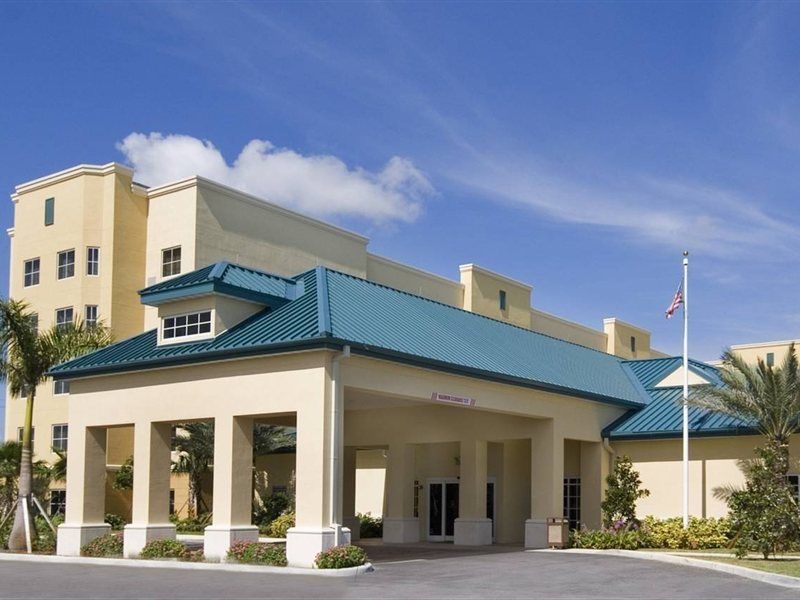 Homewood Suites By Hilton Miami - Airport West Miami Springs Εξωτερικό φωτογραφία