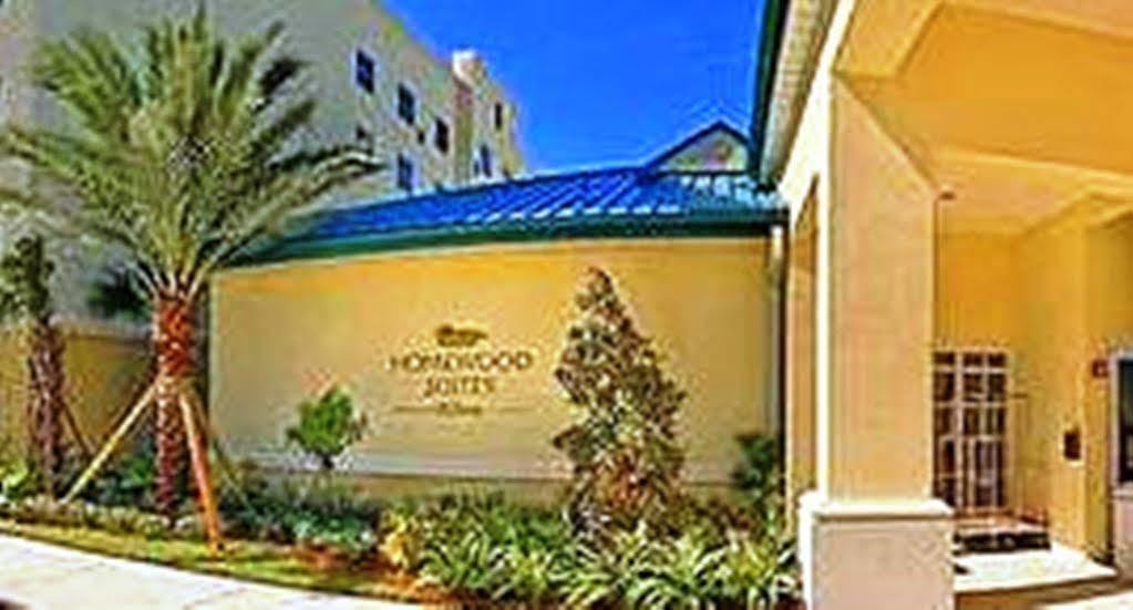 Homewood Suites By Hilton Miami - Airport West Miami Springs Εξωτερικό φωτογραφία