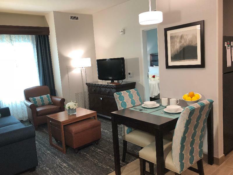 Homewood Suites By Hilton Miami - Airport West Miami Springs Εξωτερικό φωτογραφία