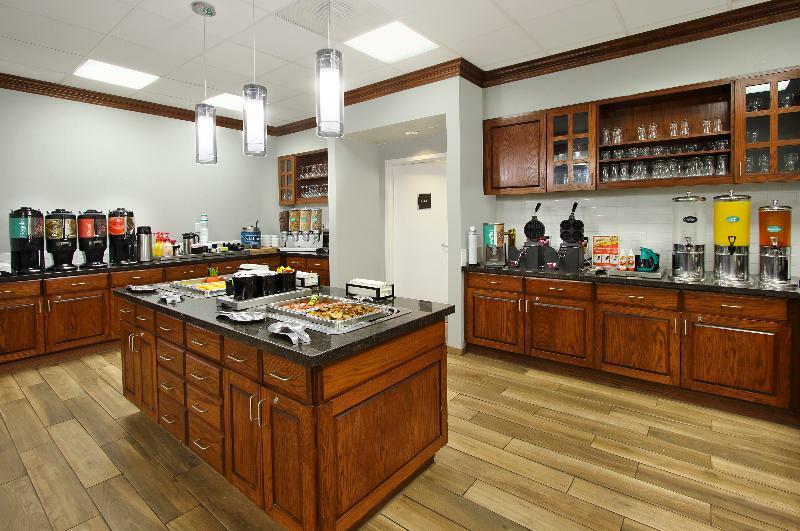Homewood Suites By Hilton Miami - Airport West Miami Springs Εξωτερικό φωτογραφία