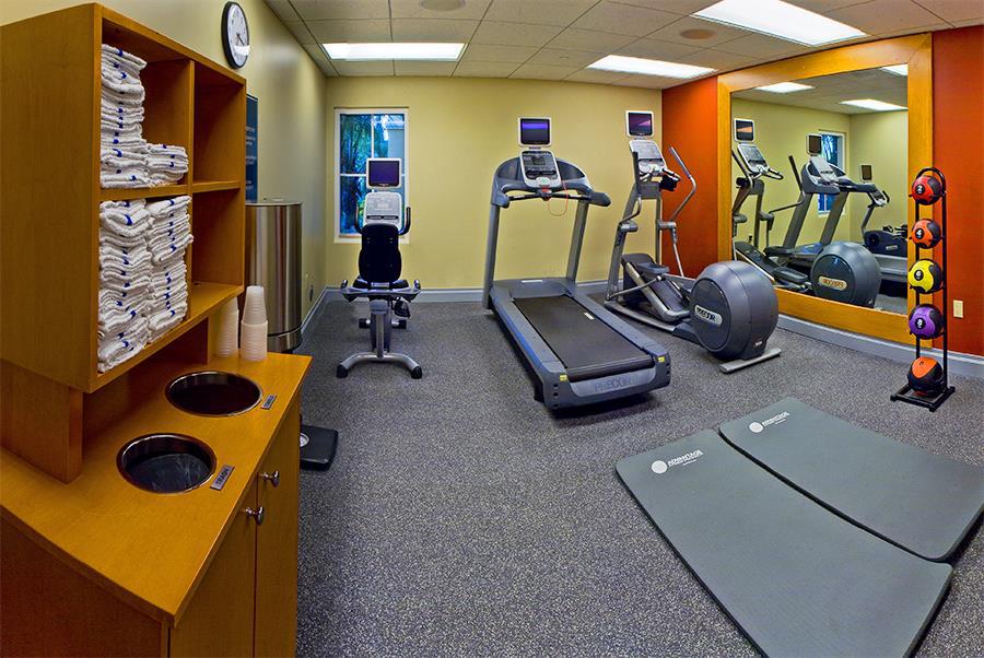 Homewood Suites By Hilton Miami - Airport West Miami Springs Ανέσεις φωτογραφία
