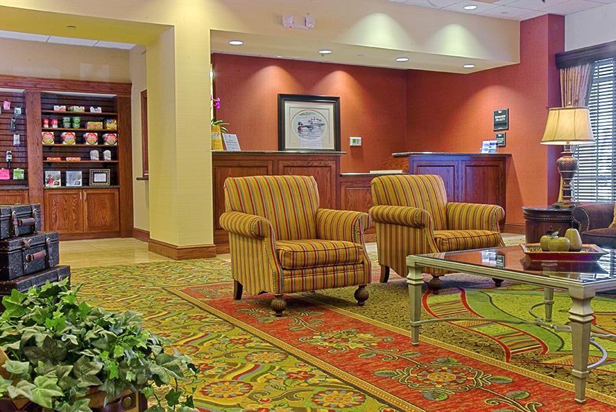 Homewood Suites By Hilton Miami - Airport West Miami Springs Εσωτερικό φωτογραφία